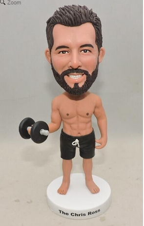 custom bobbleheads