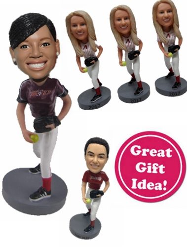 ProBobble.com: Unleash Your Imagination with Custom Bobbleheads