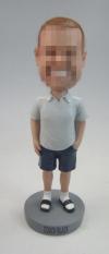 Personalized bobbleheads Dolls