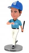 Custom BobbleHeads Baseball Doll
