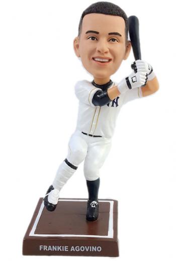 Custom bobbleheads New York Yankees baseball doll
