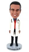 Custom Bobbleheads Doctor Bobble heads for him father's day Bobble heads