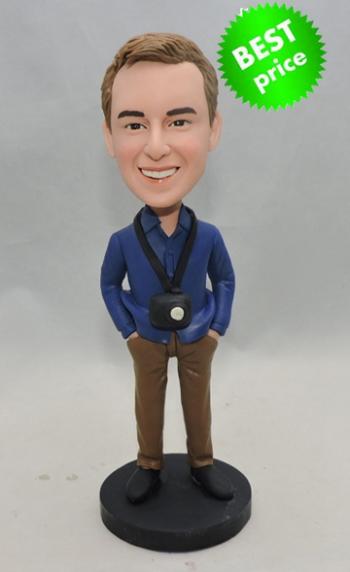 best custom bobblehead