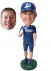 Custom bobblehead gifts for baseball fans Custom bobblehead gifts for baseball fans