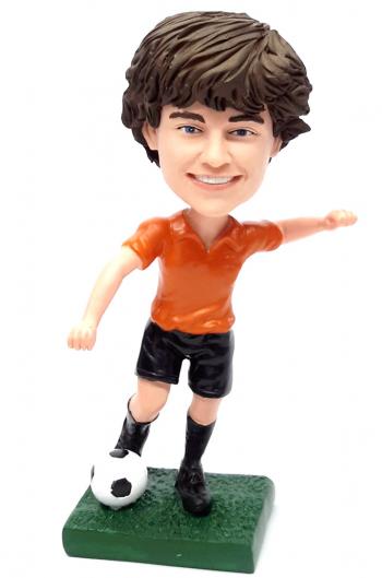 Custom BobbleHeads 2022 world cup Soccer/football Player