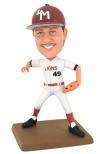 Custom bobbleheads Boston RedSox fans baseball lover