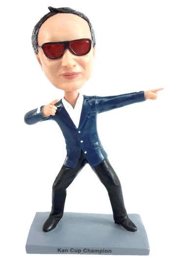 Custom Bobbleheads gifts for boss retirement gifts for father/him/teacher