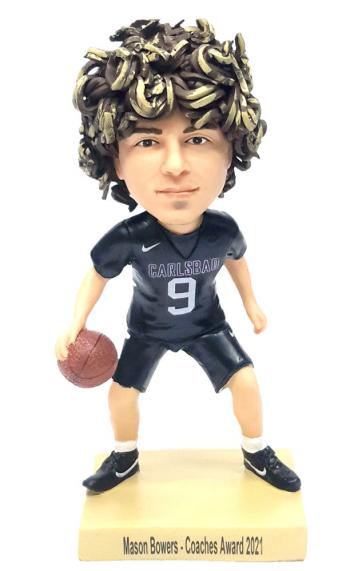 Custom Bobbleheads Basketball Player NBA fans