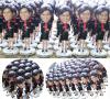 Wholesale Bulk Cusotm Bobbleheads Figurines 50-100 Same Face Identical Copies Bobbleheads For Office Lady Free Shipping Wholesale Bulk Cusotm Bobbleheads Figurines 50-100 Same Face Identical Copies Bobbleheads For Office Lady Free Shipping