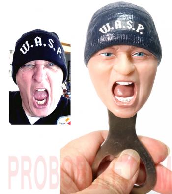 Groomsmen Gifts Custom beer bottle opener wedding gifts