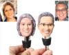 Groomsmen gifts custom wine stopper gifts for bridesmaid Groomsmen gifts custom wine stopper gifts for bridesmaid