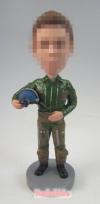 Personalized bobbleheads Bobble heads for friends