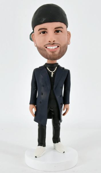 gojo bobblehead