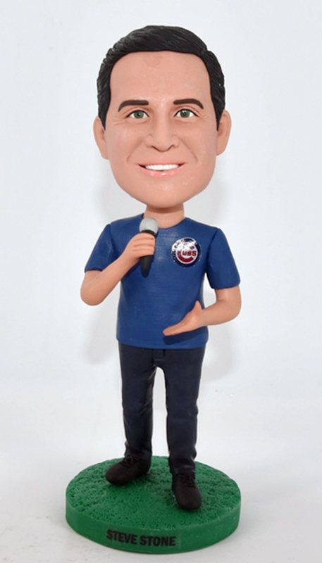 best custom bobblehead