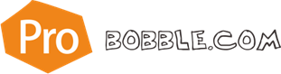 Custom bobbleheads